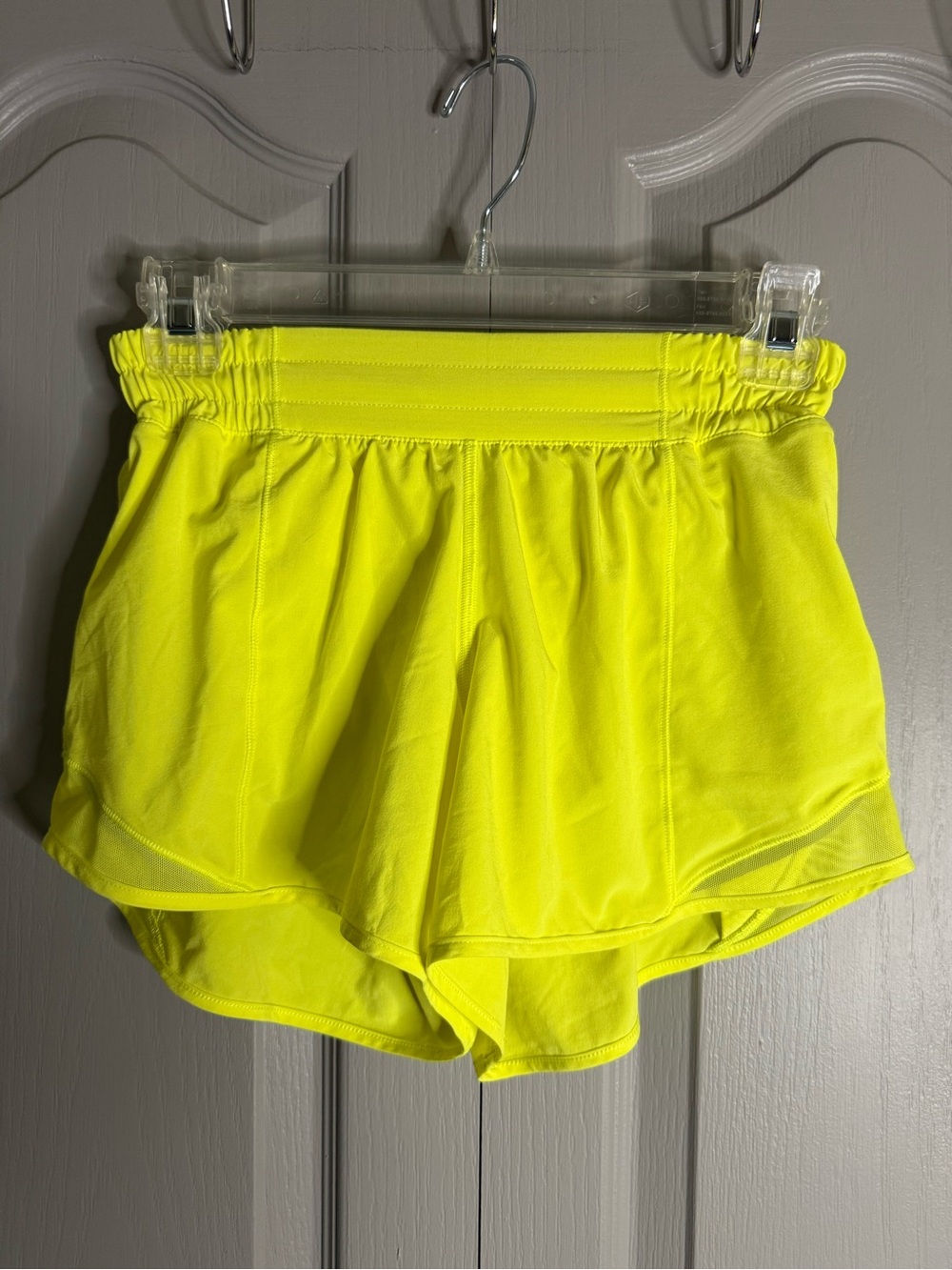 Lululemon Running Shorts